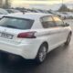 Peugeot Nouvelle Peugeot 308 130 VTi Allure, photo 18 sur 26