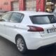 Peugeot Nouvelle Peugeot 308 130 VTi Allure, photo 16 sur 26