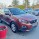 Peugeot 3008 Phase 2 1.6 BlueHDi 120 Active EAT6, photo 7 sur 23
