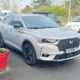 DS 7 Crossback 1.6 E-Tense 300 4×4 Grand Chic, photo 6 sur 27