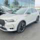 DS 7 Crossback 1.6 E-Tense 300 4×4 Grand Chic, photo 8 sur 27