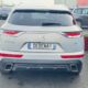 DS 7 Crossback 1.6 E-Tense 300 4×4 Grand Chic, photo 3 sur 27