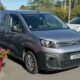 Citroën Berlingo III Taille M 650KG BlueHDi 130 S&S Driver BV6, photo 5 sur 27