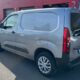 Citroën Berlingo III Taille M 650KG BlueHDi 130 S&S Driver BV6, photo 15 sur 27