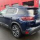 Citroën C5 Aircross 1.6 Hybrid 225 Shine Pack e-EAT8, photo 7 sur 42