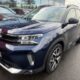 Citroën C5 Aircross 1.6 Hybrid 225 Shine Pack e-EAT8, photo 13 sur 42
