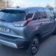 Opel Crossland X 1.2 Turbo 130 Innovation, photo 5 sur 32
