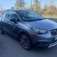 Opel Crossland X 1.2 Turbo 130 Innovation, photo 15 sur 32