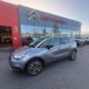 Opel Crossland X 1.2 Turbo 130 Innovation, photo 1 sur 32