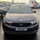 DS 4 1.2L 130 ch Sport Chic BVM6, photo 2 sur 27