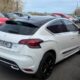 DS 4 (2) 1.2 PureTech 130 Performance Line Manuel, photo 5 sur 19