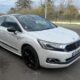 DS 4 (2) 1.2 PureTech 130 Performance Line Manuel, photo 11 sur 19