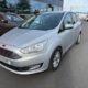 Ford C-Max 1.5 TDCi 120 S&S Titanium boîte auto, photo 5 sur 28