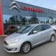 Ford C-Max 1.5 TDCi 120 S&S Titanium boîte auto, photo 1 sur 28