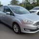 Ford C-Max 1.5 TDCi 120 S&S Titanium boîte auto, photo 7 sur 28