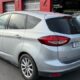 Ford C-Max 1.5 TDCi 120 S&S Titanium boîte auto, photo 14 sur 28