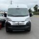 Citroën Jumper II (2) Fourgon Tole 33 L2H2 BlueHDi 140 S&S BVM6, photo 2 sur 28