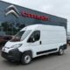 Citroën Jumper II (2) Fourgon Tole 33 L2H2 BlueHDi 140 S&S BVM6, photo 1 sur 28