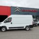 Citroën Jumper II (2) Fourgon Tole 33 L2H2 BlueHDi 140 S&S BVM6, photo 7 sur 28