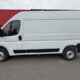 Citroën Jumper II (2) Fourgon Tole 33 L2H2 BlueHDi 140 S&S BVM6, photo 9 sur 28