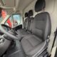 Citroën Jumper II (2) Fourgon Tole 33 L2H2 BlueHDi 140 S&S BVM6, photo 10 sur 28