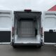 Citroën Jumper II (2) Fourgon Tole 33 L2H2 BlueHDi 140 S&S BVM6, photo 25 sur 28