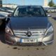 Mercedes Classe B II 180 Design 7G-DCT, photo 2 sur 39