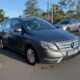 Mercedes Classe B II 180 Design 7G-DCT, photo 17 sur 39
