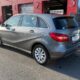 Mercedes Classe B II 180 Design 7G-DCT, photo 22 sur 39