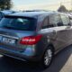 Mercedes Classe B II 180 Design 7G-DCT, photo 24 sur 39