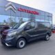 Renault Trafic III Fourgon L1H1 3T Blue dCi 150 Advance, photo 1 sur 39