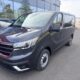 Renault Trafic III Fourgon L1H1 3T Blue dCi 150 Advance, photo 5 sur 39