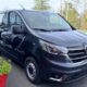 Renault Trafic III Fourgon L1H1 3T Blue dCi 150 Advance, photo 7 sur 39