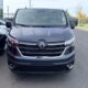 Renault Trafic III Fourgon L1H1 3T Blue dCi 150 Advance, photo 2 sur 39
