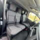 Renault Trafic III Fourgon L1H1 3T Blue dCi 150 Advance, photo 6 sur 39