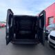 Renault Trafic III Fourgon L1H1 3T Blue dCi 150 Advance, photo 9 sur 39