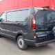 Renault Trafic III Fourgon L1H1 3T Blue dCi 150 Advance, photo 14 sur 39