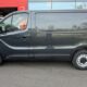 Renault Trafic III Fourgon L1H1 3T Blue dCi 150 Advance, photo 15 sur 39