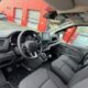 Renault Trafic III Fourgon L1H1 3T Blue dCi 150 Advance, photo 17 sur 39