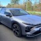 Citroën C5 X 1.2 PureTech 130 S&S Plus EAT8, photo 7 sur 33