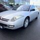 Citroën C6 HDi 173 Lignage, photo 5 sur 25