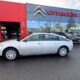Citroën C6 HDi 173 Lignage, photo 9 sur 25