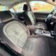 Citroën C6 HDi 173 Lignage, photo 12 sur 25