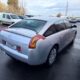 Citroën C6 HDi 173 Lignage, photo 13 sur 25