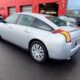 Citroën C6 HDi 173 Lignage, photo 11 sur 25