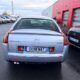 Citroën C6 HDi 173 Lignage, photo 16 sur 25