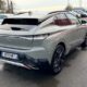 DS 4 II 1.2 PureTech 130 Cross Rivoli EAT8, photo 5 sur 32