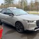 DS 4 II 1.2 PureTech 130 Cross Rivoli EAT8, photo 15 sur 32
