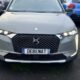 DS 4 II 1.2 PureTech 130 Cross Rivoli EAT8, photo 20 sur 32