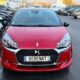 DS 3 (2) 1.6 BlueHDi 100 S&S Sport Chic, photo 2 sur 27